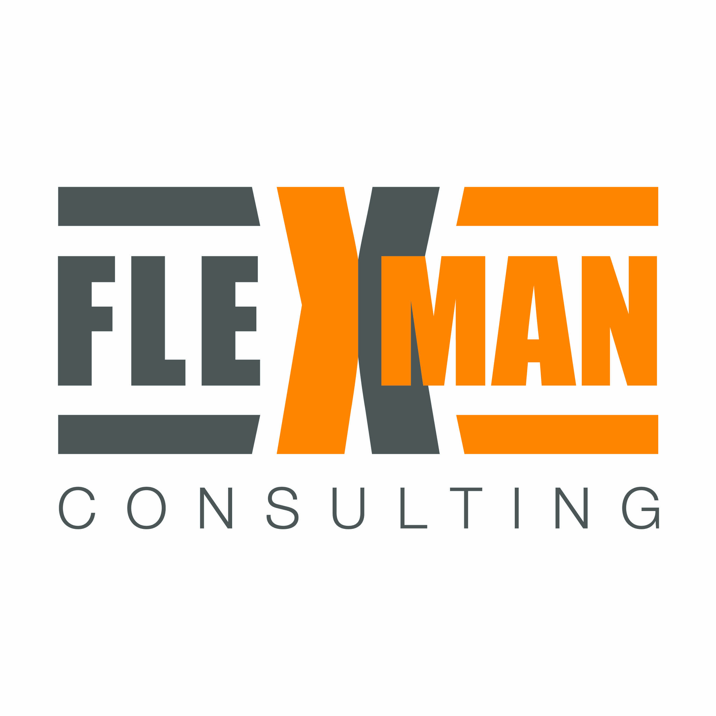 Flexman Logo